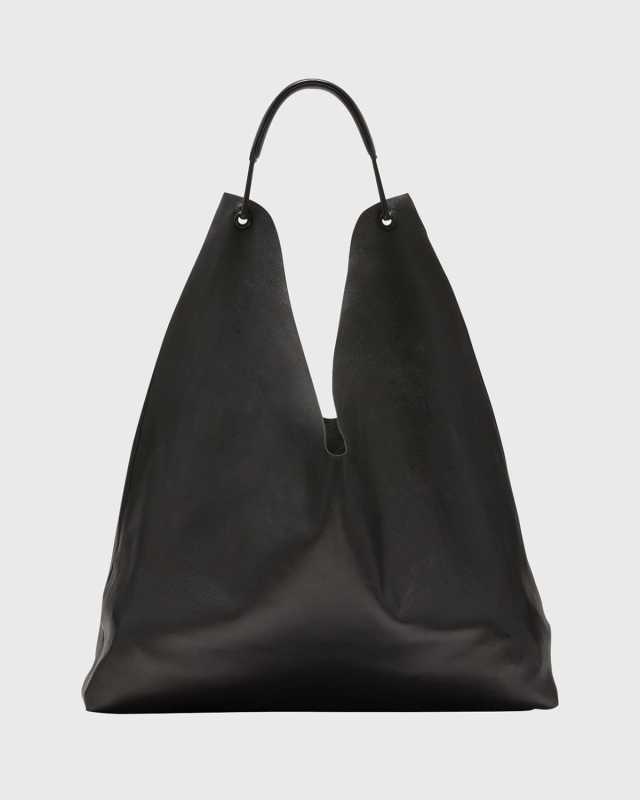 Bindle 3 in Nappa Leather